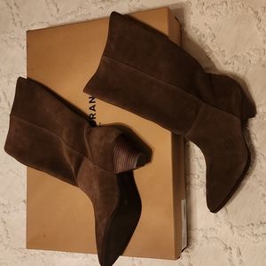 Lucky Brand Fukko Boots